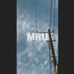 MRU 高機能半袖無地Tシャツ（0115030026）