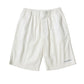 CONVERSE コンバース ツイル ハーフパンツ メンズ レディース ユニセックス 無地 ワンポイント ブランド ロゴ 刺繍 ショートパンツ 前あき 洗い加工 綿100 デイリーユース（5182280399）