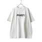 SITRY シトリー Tシャツ 半袖 メンズ レディース ユニセックス 綿100 別注 オーバーサイズ ビッグシルエット ワイドシルエット アニマル ゴースト ワンポイント刺繍 カットソー トップス（0115130027）