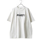 SITRY シトリー Tシャツ 半袖 メンズ レディース ユニセックス 綿100 別注 オーバーサイズ ビッグシルエット ワイドシルエット アニマル ゴースト ワンポイント刺繍 カットソー トップス（0115130027）