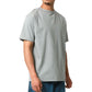 BIG JOHN ビッグジョン Tシャツ 半袖 無地 シンプル アメカジ カジュアル（0111070002）