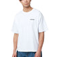 CONVERSE コンバース バックプリント Tシャツ（0112281095）