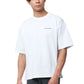 CONVERSE コンバース バックプリント Tシャツ（0112281095）