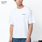 CONVERSE コンバース バックプリント Tシャツ（0112281095）