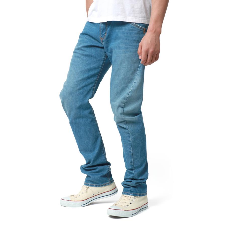 Jeanism EDWIN レギュラー3Dジーンズ メンズ – MARUKAWA ONLINE SHOP