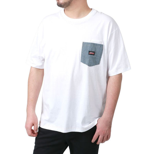 【大きいサイズ】Dickies ディッキーズ 大きいサイズ キングサイズ Tシャツ（6812280833）