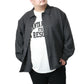 【大きいサイズ】marukawa 大きいサイズ キングサイズ アンサンブル シンプル カジュアル 無地 Tシャツ セット（6842280588）