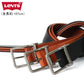 Levi's リーバイス 牛革 レザーベルト（7718990044）