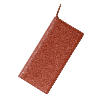 Levi's リーバイス 長財布 本革 牛革 ソフトレザー 長財布 ロングウォレット（7738990032）