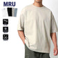 MRU 高機能半袖無地Tシャツ（0115030026）