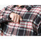 【大きいサイズ】marukawa 大きいサイズ メンズチェックシャツ 長袖